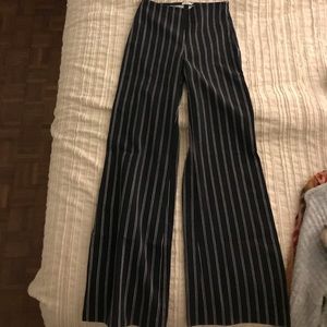 Urban Outfitters Kimchi Blue flare pants